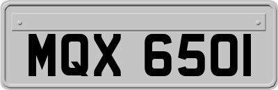 MQX6501