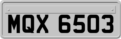 MQX6503