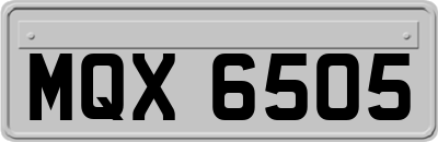 MQX6505