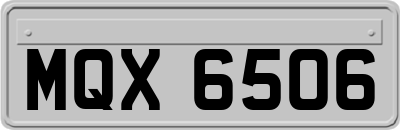 MQX6506