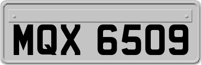 MQX6509