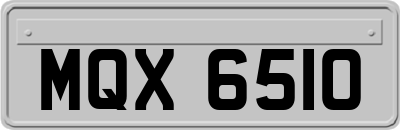 MQX6510