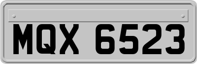 MQX6523