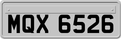 MQX6526