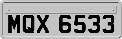 MQX6533