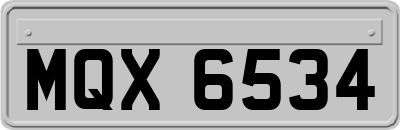 MQX6534