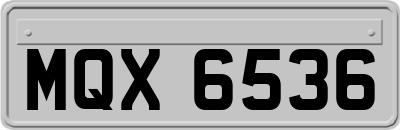 MQX6536