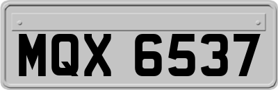 MQX6537
