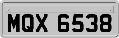 MQX6538