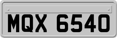 MQX6540