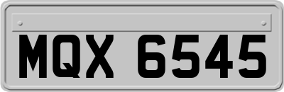 MQX6545