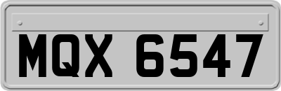 MQX6547