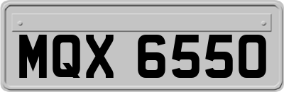 MQX6550