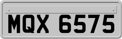 MQX6575