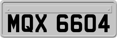 MQX6604