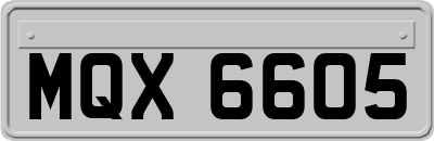 MQX6605