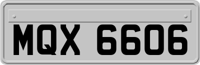 MQX6606