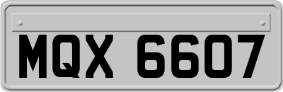MQX6607