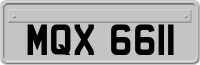 MQX6611