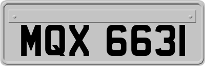 MQX6631