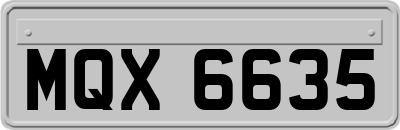 MQX6635