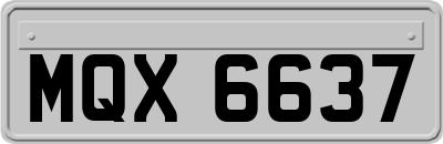 MQX6637