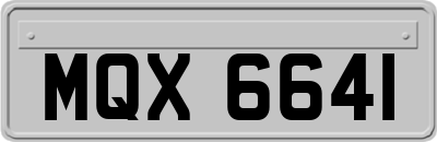 MQX6641