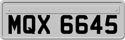 MQX6645