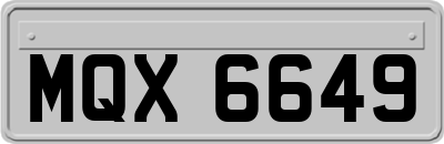 MQX6649