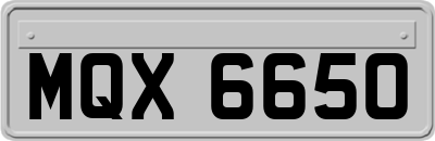 MQX6650