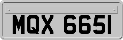 MQX6651