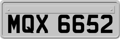 MQX6652