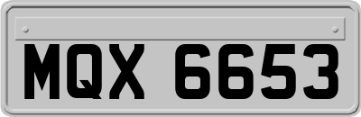MQX6653