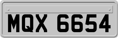 MQX6654