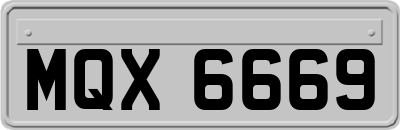 MQX6669