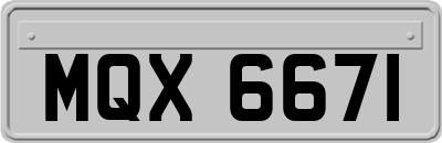 MQX6671