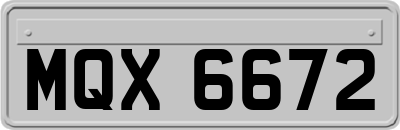 MQX6672