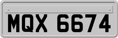 MQX6674