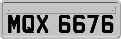 MQX6676