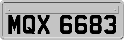 MQX6683