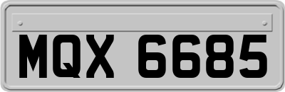 MQX6685
