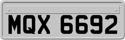 MQX6692