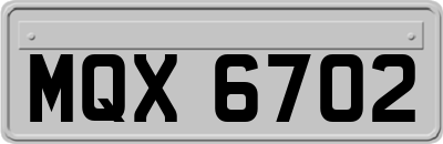 MQX6702