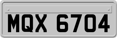 MQX6704