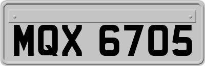 MQX6705