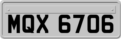 MQX6706