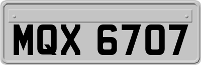 MQX6707