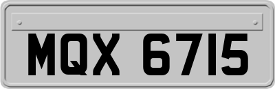 MQX6715