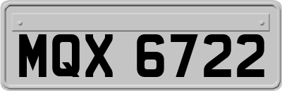 MQX6722