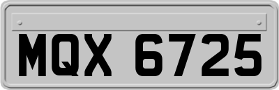 MQX6725